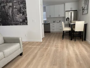 Urban Minimalist Home - Image 3