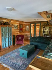 Cottage on the Magnetawan River Rent Wkly Sat-Sat. - Image 2