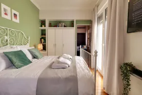 Victoria 5star / 5BR BigApt / Sauna / 2min to metro - Image 3