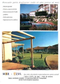 Beach, gardens in condominium, apartment - Image 4