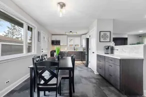 Modern 3BR Home | 1.5 Baths | Long Stays Welcome! - Image 4