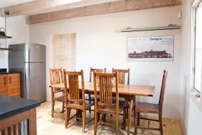 Architect's Space, Taos Plaza - Image 4