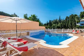 Fuengirola Villa Majestic - Image 2