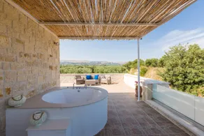 Villa Vera - With Private Pool & Jacuzzi - Image 3