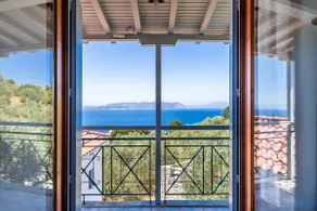 VILLA Glikeria,sunset,pool, Sea Views,wifi - Image 5