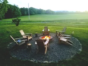Swim. Float. Boat. Hot Tub. Fire Pit. Views. More. - Image 5