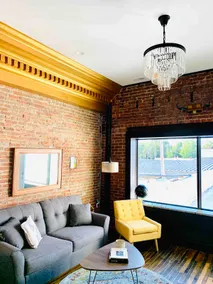 Historic Havana Lofts ~ North Bank Loft ~ Downtown - Image 3