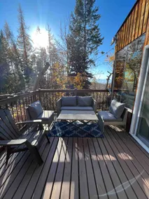 Adventure cottage w/ hottub - Image 3