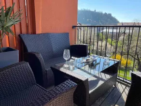 Apartment am Lend und Free Parking - Image 3