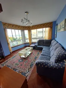 Ocean View Apartment High-speed Wi-Fi 65”TV - Image 2