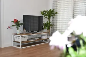 Spectacular Apartment 8 pax/4 rooms & Free Parking - Image 5