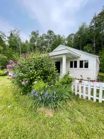 Vermont Country Cottage (Near Village) - Image 3