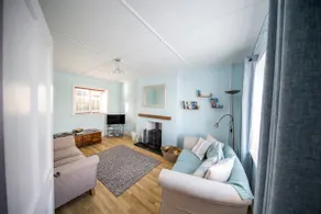 Cliff Stud Retreat, Helmsley, Frankel Cottage - Image 2