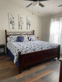 Centrally located condo Chas, SC - Image 3