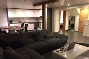 3 Doppelbett Business Apartment am Bodensee - Image 3