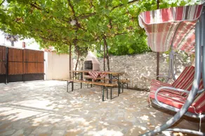Rustic Istrian Stone House -sea view - Image 5