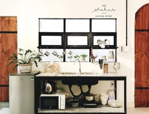 Shades 06★ Stylish Lifestyle Loft in Saigon Center - Image 3
