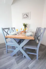 Cosy home near Chester City Centre - Image 4
