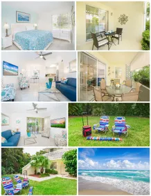 JB1 Lux 2/2 Villa with private entrance 1st floor - Image 2
