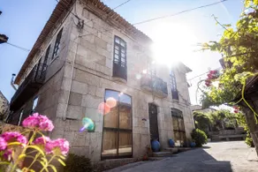Magnificent rustic house with pool in Valpaços - Image 3