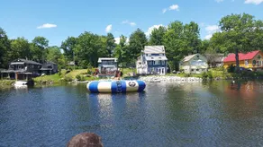 Brewer Lake Vacation Home , Orrington Maine - Image 4