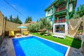 VILLA SEDİR KONAK (Girmeler Village Houses) - Image 2