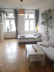 Apartment in the middle of the trendy Neustadt/Louisenstraße district - Image 5