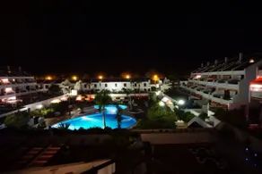 Offer 10/14 -18/27 Oct LasAmericasParqueSantiago1 - Image 2