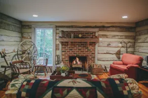 Die Adrian Cabin - Stevenson Ridge - Image 5