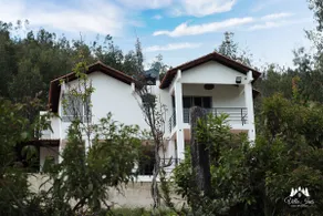 Villa Inés Country house - Image 2