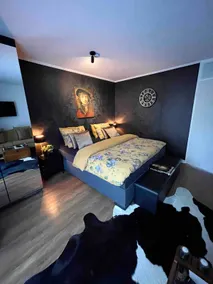 Beautiful cozy suite with free parking - Image 4