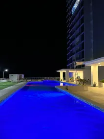 Amazing ocean view. Beachfront 1902 Royal Palm 😎🏝🇵🇦 - Image 4