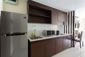 Studio 6 The Lai Thai Condominiums SHA + Extra - Image 4