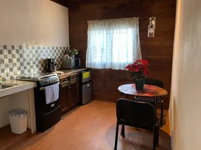 ”Adelina” wooden apartment - Image 2