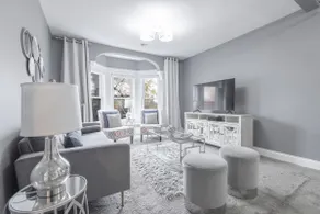 Two Bedroom 2nd Floor Apartment 20 miles from NYC - Image 3