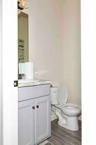 Cheerful & Spacious 4bedroom home away from home! - Image 5