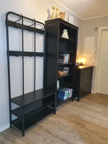 Cozy apartment with terrace, 2–4 guests - Image 3