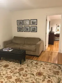 Bishop Suite - Private suite in historic Concord - Image 5