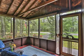 'Sprucewold' Boothbay Harbor Cottage w/ Deck - Image 2