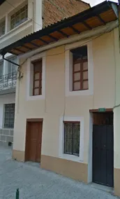 Estudio Ger renewed cozy loft in Old town Quito - Image 4