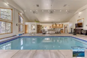 6000 sqft Pine House with indoor swimming pool - Image 2