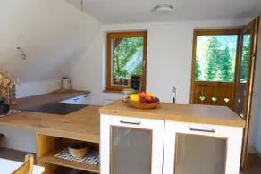 Chalet at Lake Bohinj - Image 4