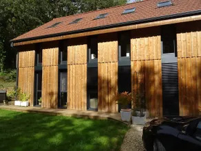 Accommodation with pool for 4 people in Dordogne - Image 2