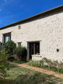 Guest house in the heart of the French Vexin - Image 2