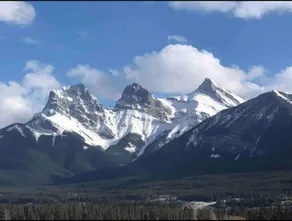 Great Location! 2BR Mountain view Condo in Canmore - Image 5