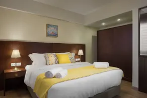ICONIA Zamalek - Boutique Stay & Wellness Residences - Image 4