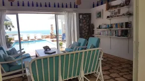 Lyric Villa fully staffed Ocean front w/pool - Image 5