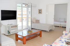 Breezy Penthouse next to the sea - Image 2