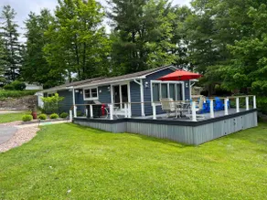 Alex Bay,NY Main Channel Cottage - Image 2