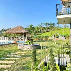 The Heyday Luxury Homestay - Image 2